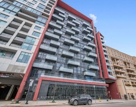 560 Front Street W, Toronto, ON , MLS #C11891922 , Image - 1
