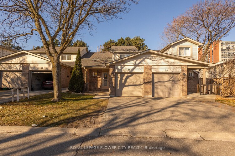 2670 Battleford Rd, Mississauga, Ontario, Meadowvale