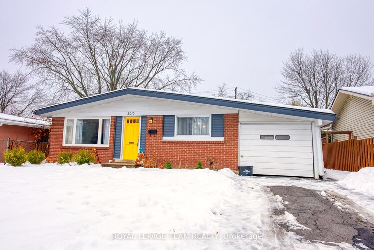 2010 Featherston Dr, Alta Vista and Area, Ontario, 3609 - Guildwood Estates - Urbandale Acres