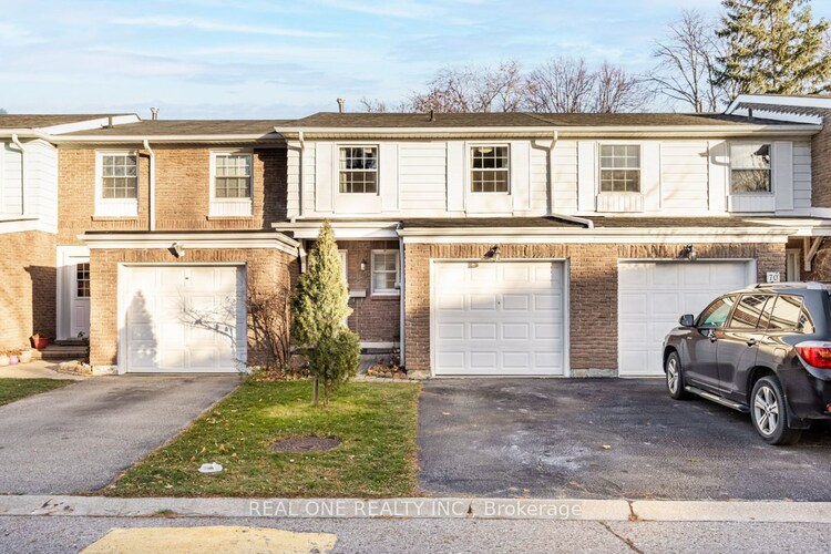 2288 The Collegeway, Mississauga, Ontario, Erin Mills