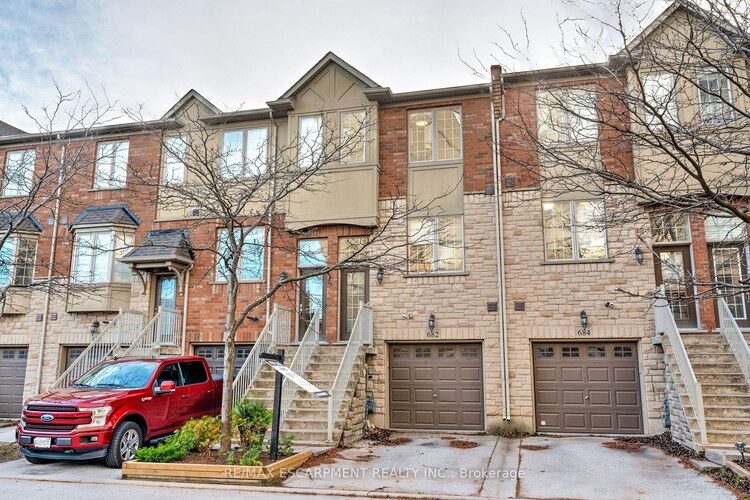 682 Summers Common, Burlington, Ontario, Appleby