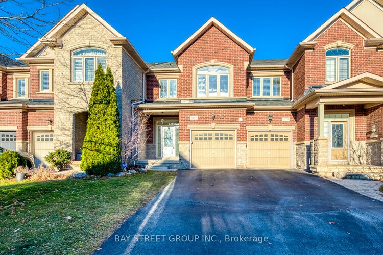 1277 Craigleith Rd, Oakville, Ontario, Iroquois Ridge North