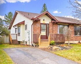 1437 Clearview Dr, Peterborough, Ontario