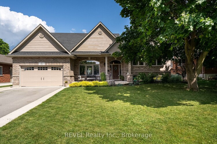 8 Runnymede Rd, Port Colborne, Ontario, 