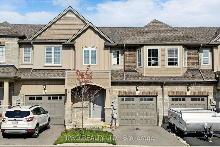 15 Dresser Lane, Hamilton, Ontario, Meadowlands