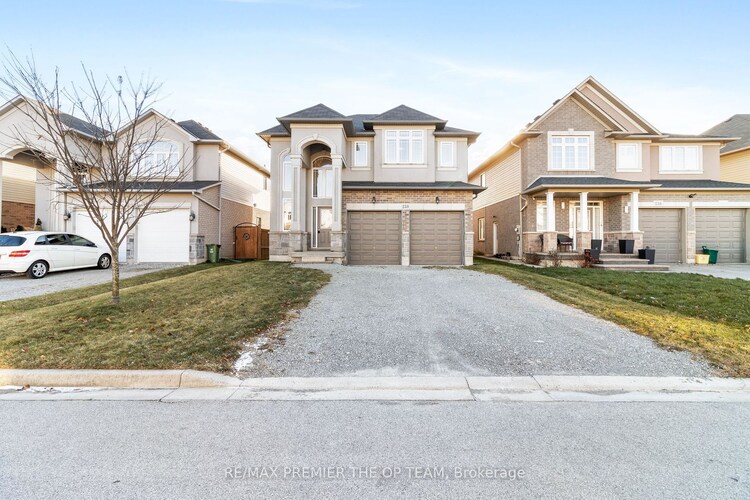 238 Medici Lane, Hamilton, Ontario, Carpenter