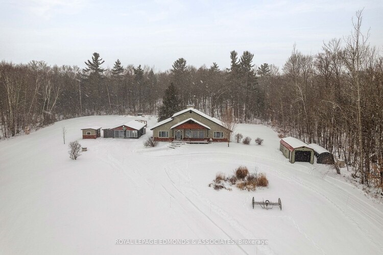 3033 Mclaughlin Rd, Whitewater Region, Ontario, 580 - Whitewater Region