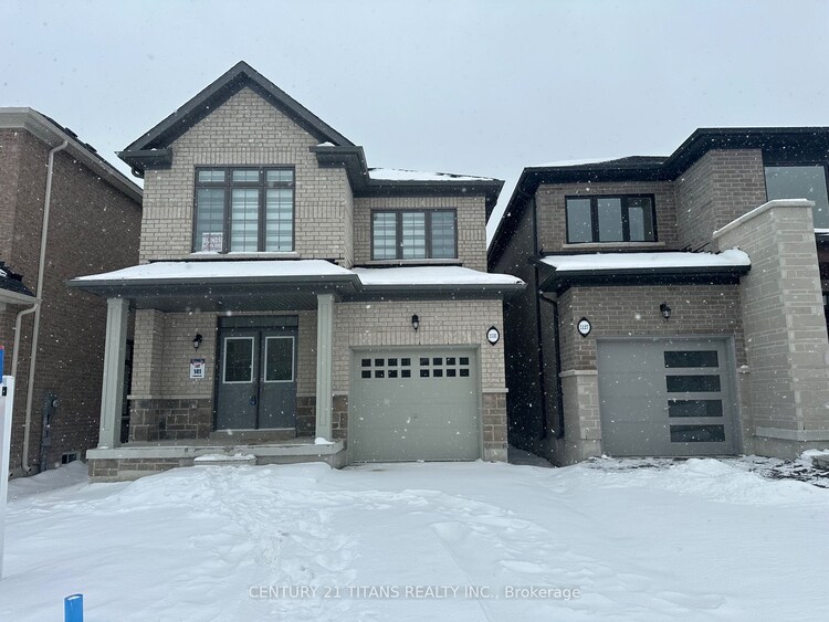 1131 Plymouth Dr, Oshawa, Ontario, Kedron