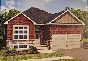 3153 Monarch Drive, Simcoe, ON
