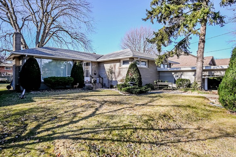 323 First Ave, Welland, Ontario, 767 - N. Welland