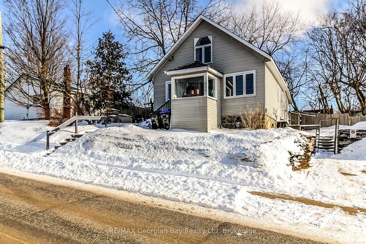 405 BAY St, Midland, Ontario, Midland