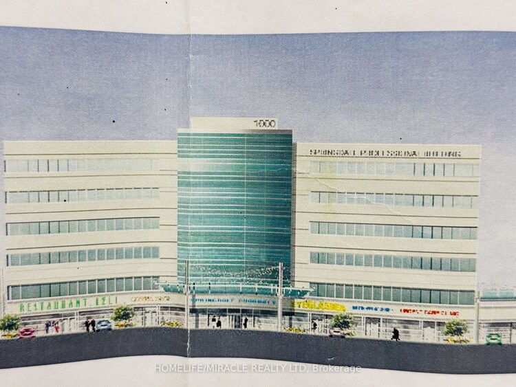 2250 Bovaird Dr E, Brampton, Ontario, Sandringham-Wellington