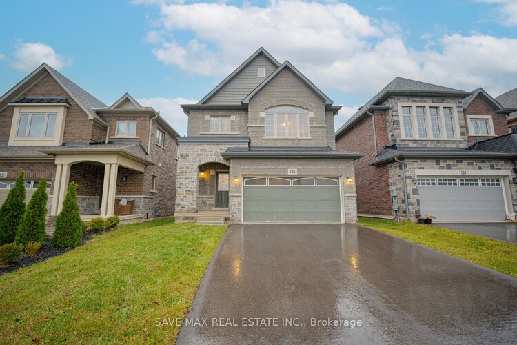 126 Sunset Way, Thorold, Ontario, 560 - Rolling Meadows