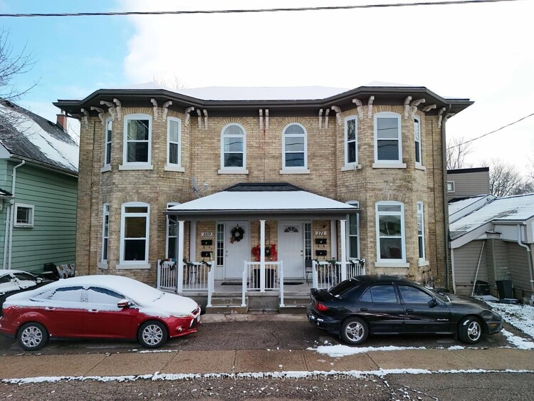 171 Nile St, Stratford, Ontario, Stratford