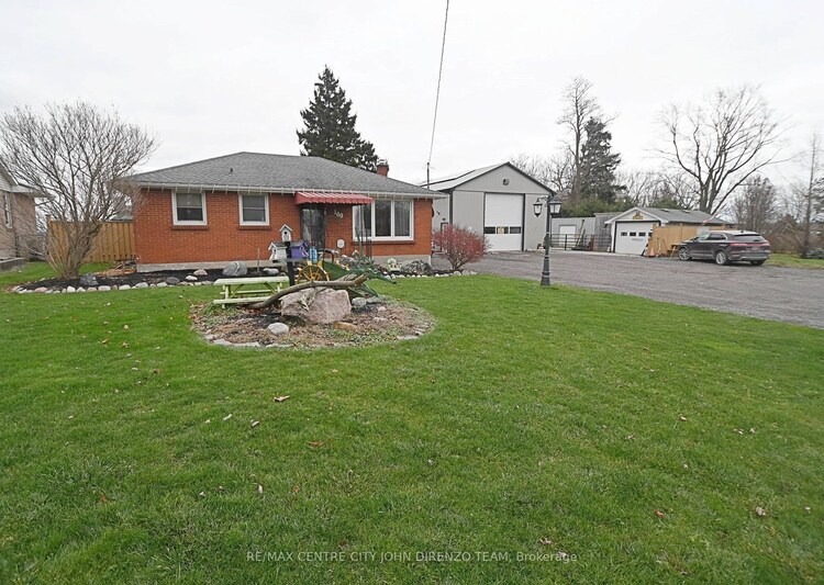 180 Centennial Ave, St. Thomas, Ontario, SE