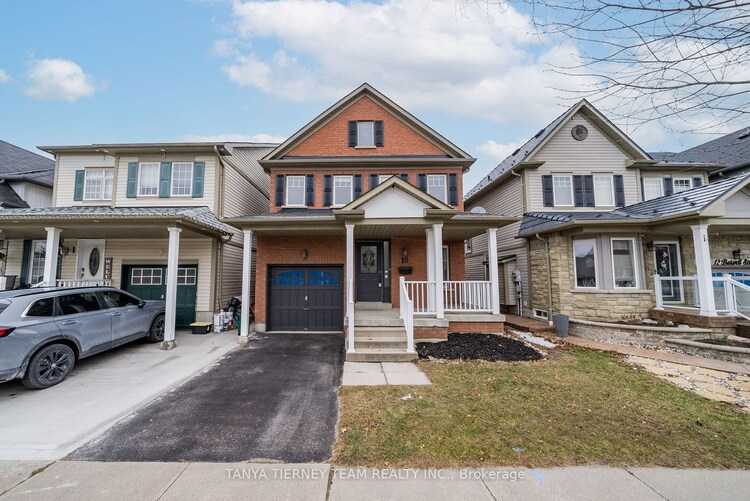 10 Burwell St, Whitby, Ontario, Taunton North