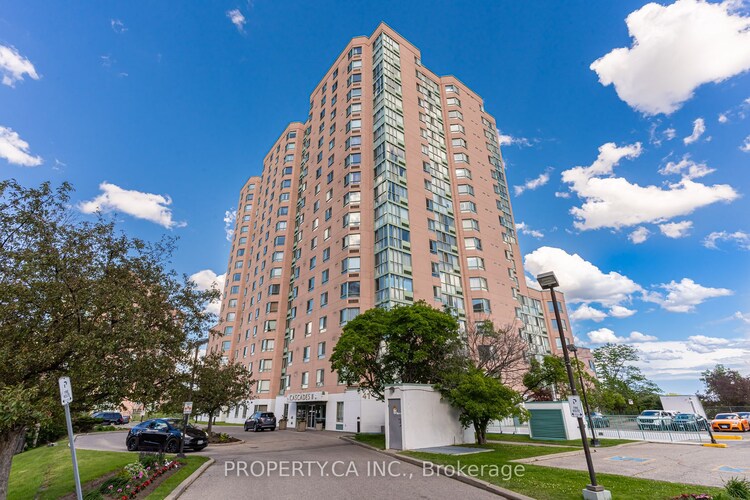 41 Markbrook Lane, Toronto, Ontario, Mount Olive-Silverstone-Jamestown