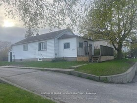 444 Sidney St, Hastings, Ontario