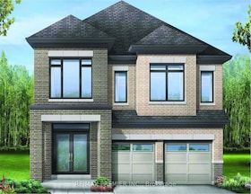 1248 Talisman Manr, Durham, Ontario