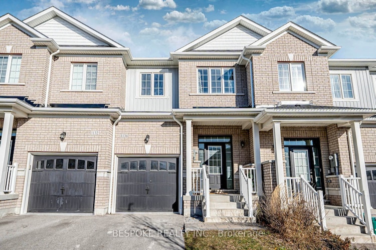 1134 CITRINE St, Pickering, Ontario, Rural Pickering