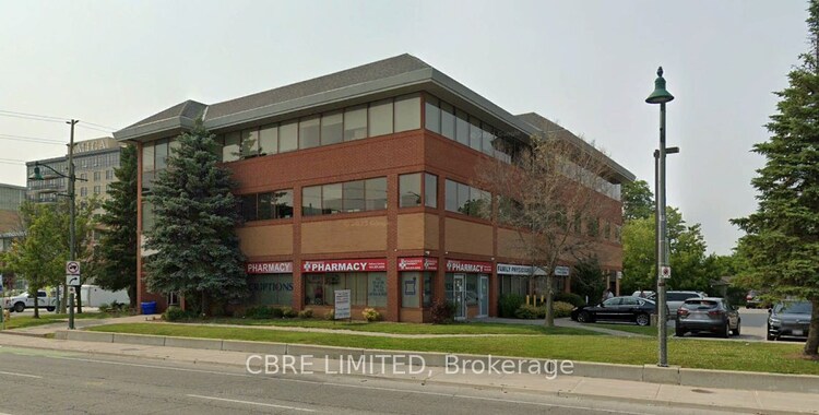 10 Unionville Gate, Markham, Ontario, Unionville