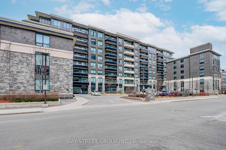 25 Water Walk Dr, Markham, Ontario, Unionville