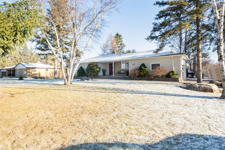 17 Wellar Ave, King, Ontario, Nobleton