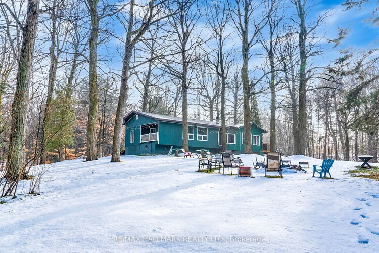 5545 Wesson Rd, New Tecumseth, Ontario, Rural New Tecumseth