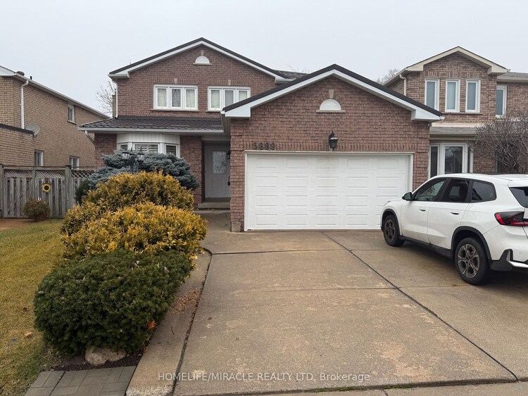 5889 River Grove Ave, Mississauga, Ontario, East Credit