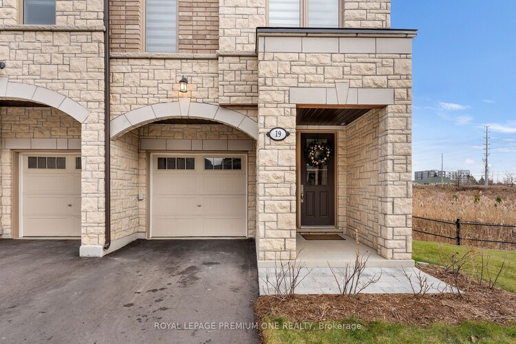 19 Bretlon St, Brampton, Ontario, Bram East