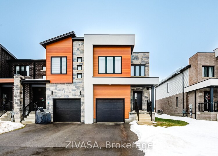 320 Bradshaw Dr, Stratford, Ontario, 