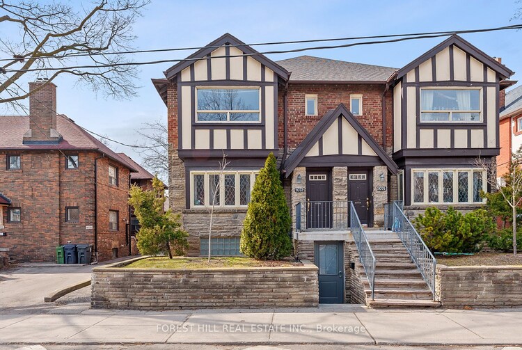 1072 Avenue Rd, Toronto, Ontario, Lawrence Park South