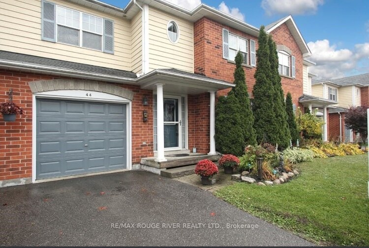 2800 Courtice Rd, Clarington, Ontario, Courtice