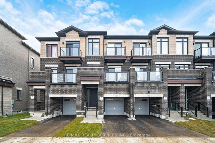 399 Tennant Circ, Vaughan, Ontario, Vellore Village