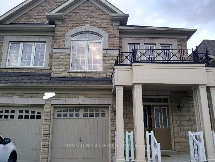 132 Antorisa Ave, Vaughan, Ontario, West Woodbridge