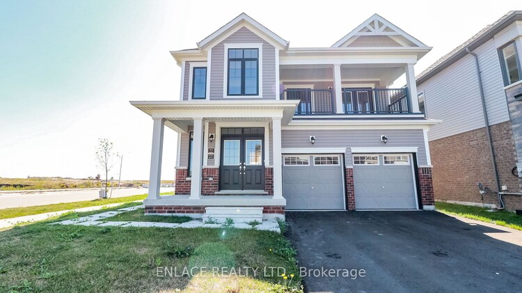 73 Bannister Rd, Barrie, Ontario, Rural Barrie Southeast