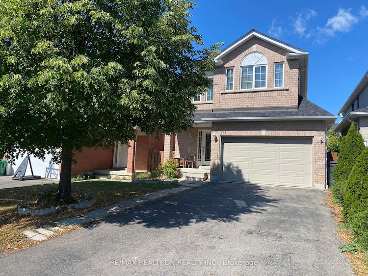 881 Escobar Cres, Mississauga, Ontario, East Credit