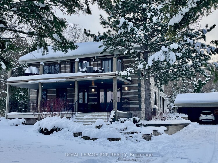 116 Lakeshore Rd E, Blue Mountains, Ontario, Blue Mountain Resort Area