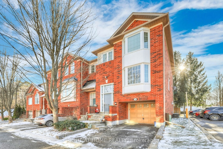 130 Mosaics Ave, Aurora, Ontario, Aurora Highlands