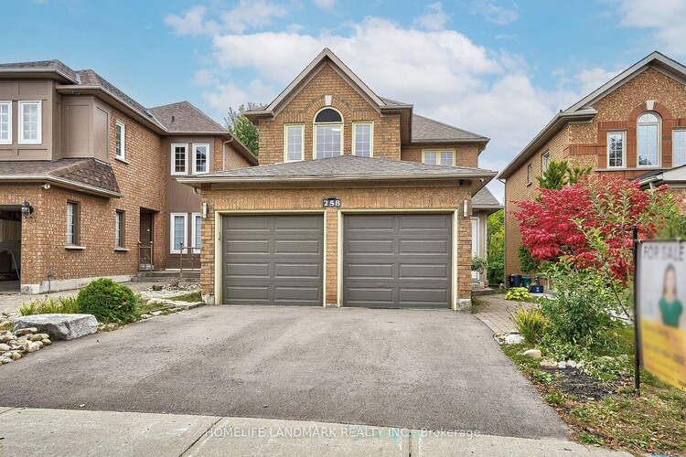 258 Stone Rd, Aurora, Ontario, Aurora Grove