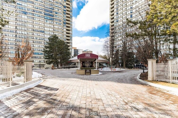 1300 Islington Ave, Toronto, Ontario, Islington-City Centre West