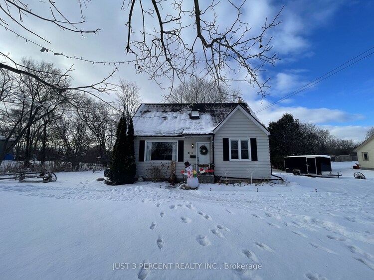 2714 Television Rd, Douro-Dummer, Ontario, Rural Douro-Dummer