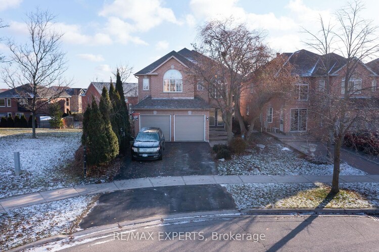 107 Princeton Gate, Vaughan, Ontario, Maple