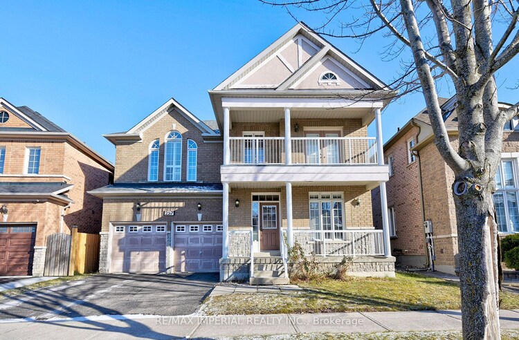 257 Everett St, Markham, Ontario, Wismer