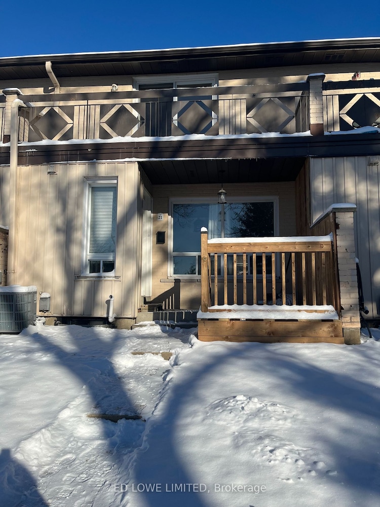 275 Blake St, Barrie, Ontario, North Shore