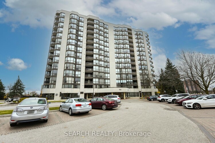 1155 Bough Beeches Blvd, Mississauga, Ontario, Rathwood