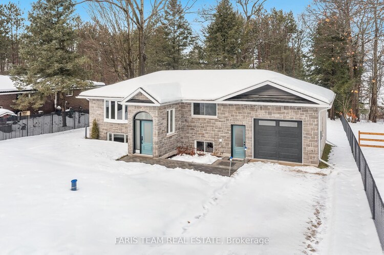 2386 South Orr Lake Rd, Springwater, Ontario, Rural Springwater