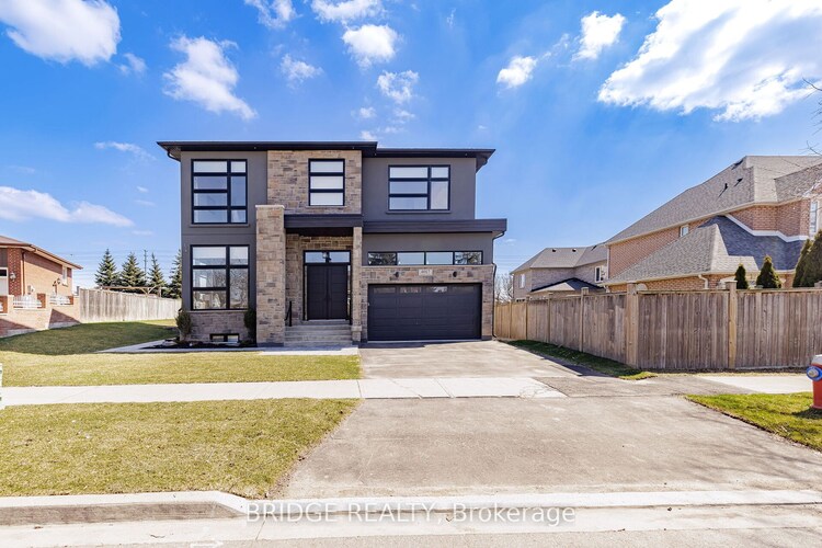 4017 Twine Cres, Mississauga, Ontario, Rathwood