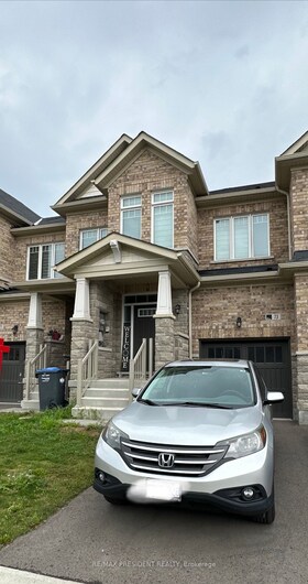 73 Tundra Rd, Peel, Ontario