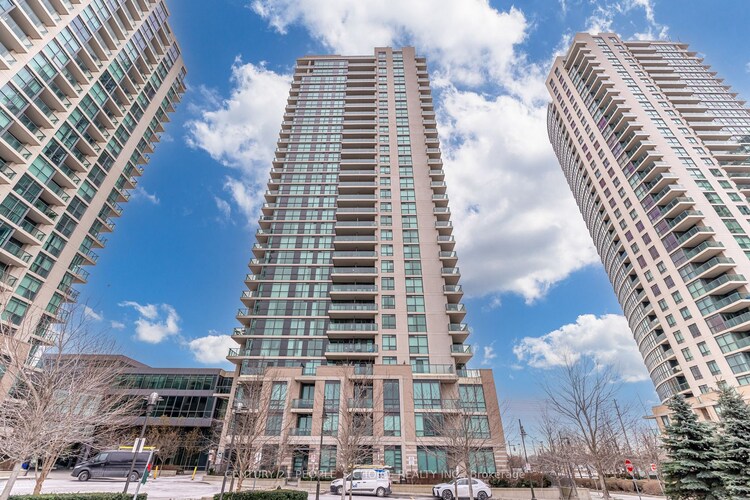 215 Sherway Gardens Rd, Toronto, Ontario, Islington-City Centre West